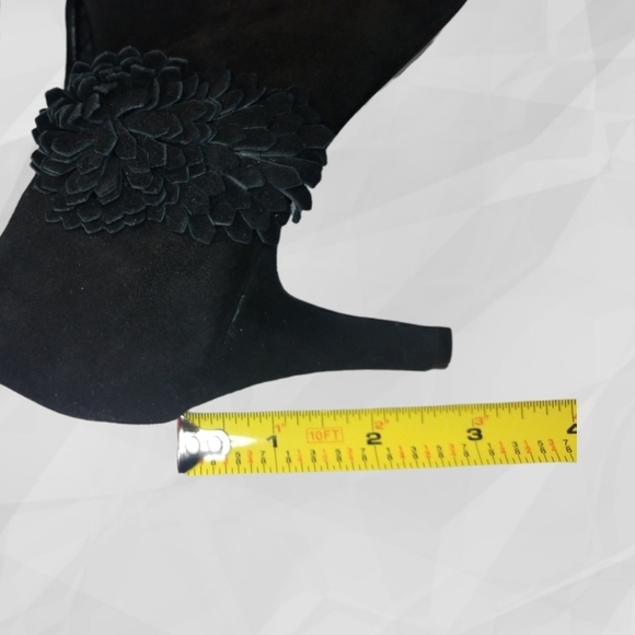 ALEX MARIE Leather Booties 6.5 - Picture 6 of 7